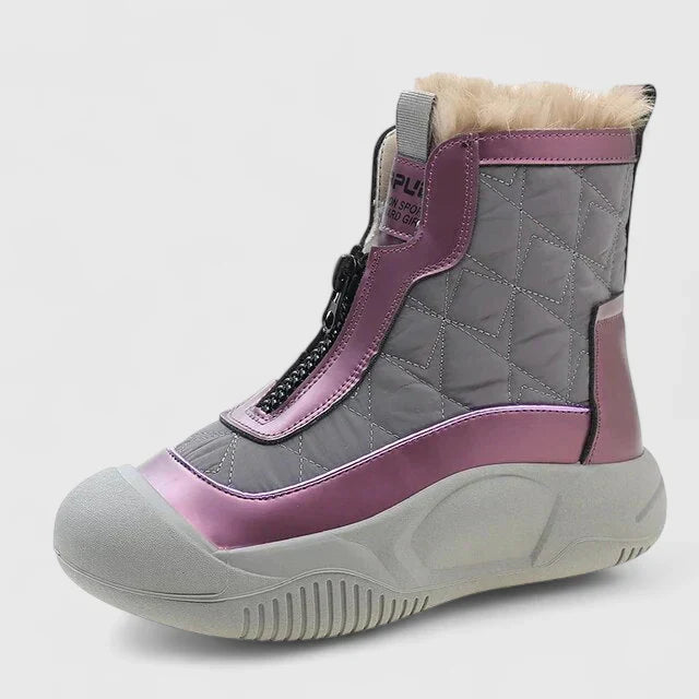 Miu | Orthopaedic Boots