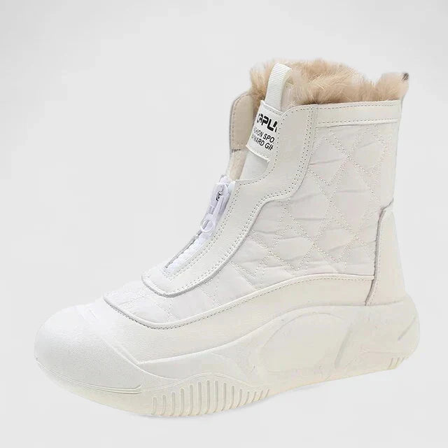 Miu | Orthopaedic Boots