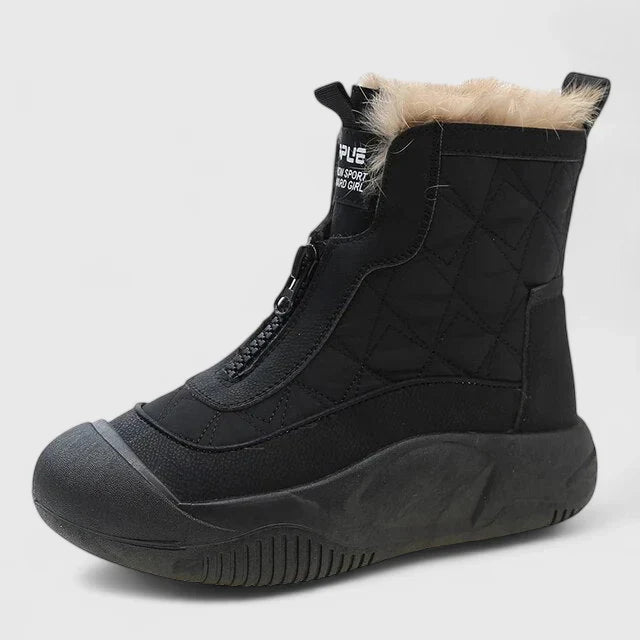 Miu | Orthopaedic Boots