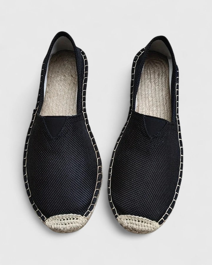 Alynthe | Orthopaedic Espadrilles