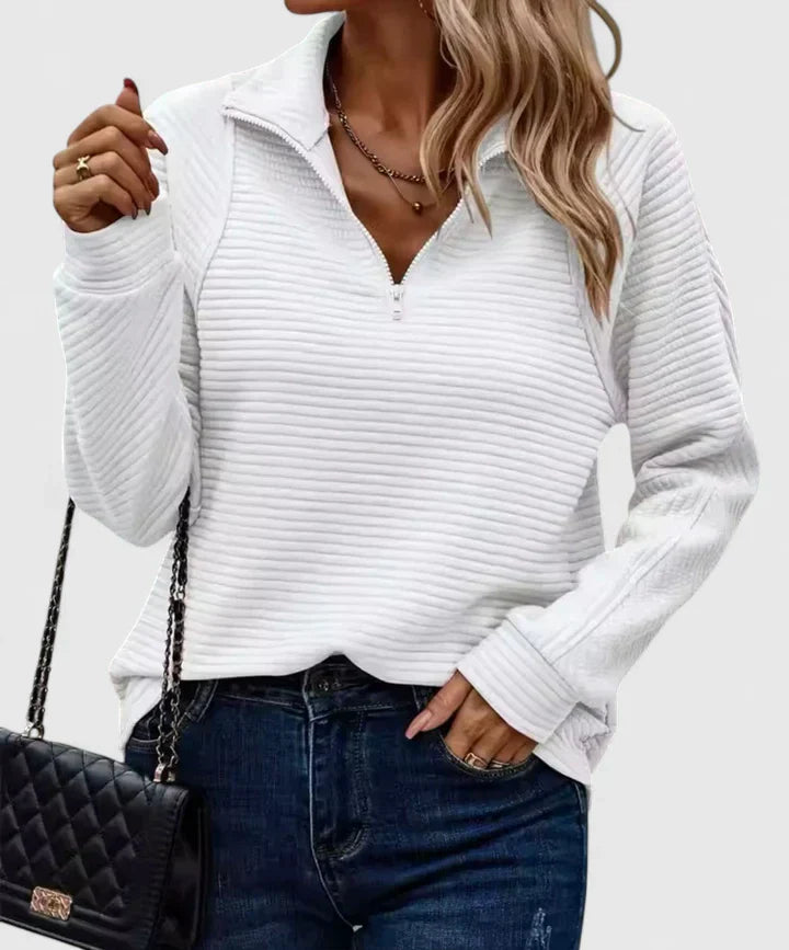 Korynne | Sophisticated Jumper