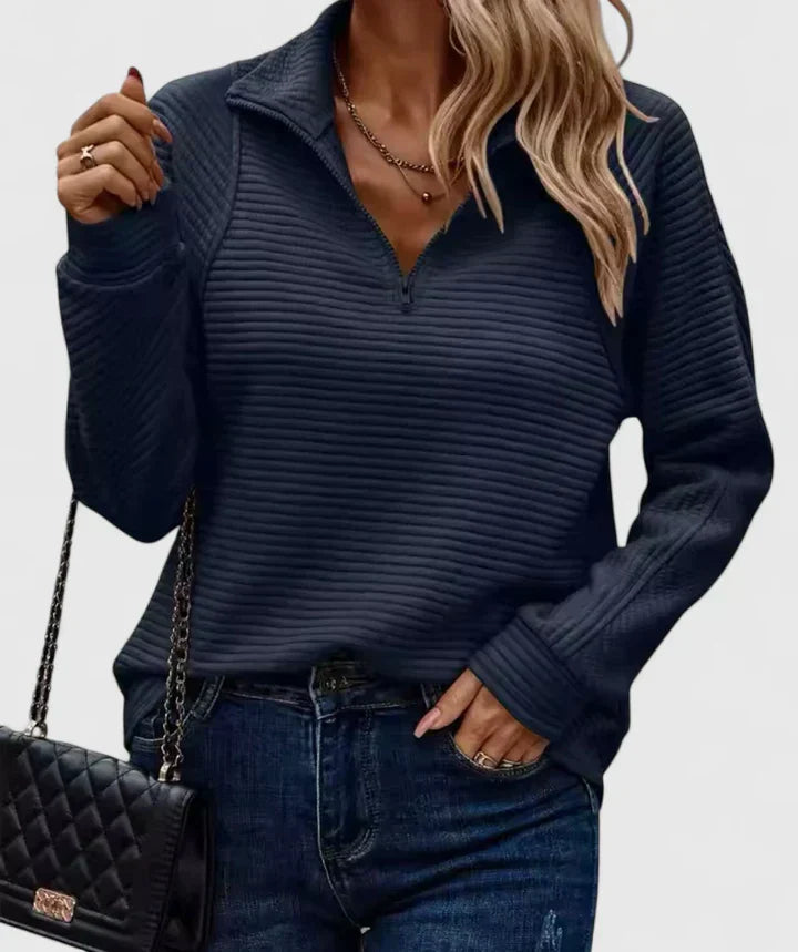 Korynne | Sophisticated Jumper