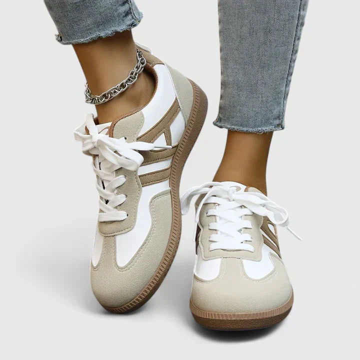 Sabrine | Orthopaedic Trainers