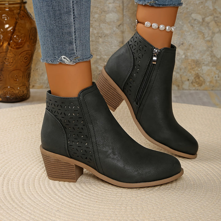 Talen | Orthopaedic Boots