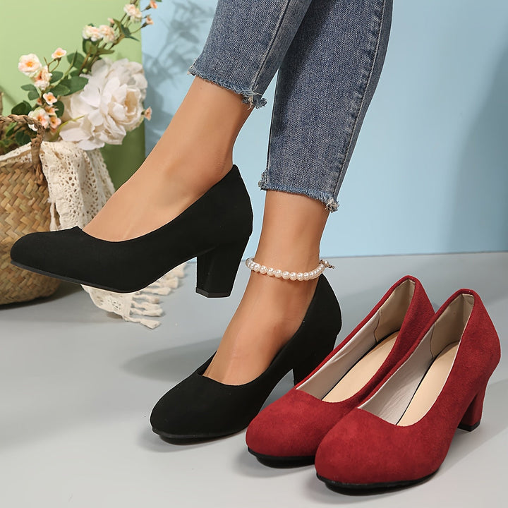Tazie | Orthopaedic Heels