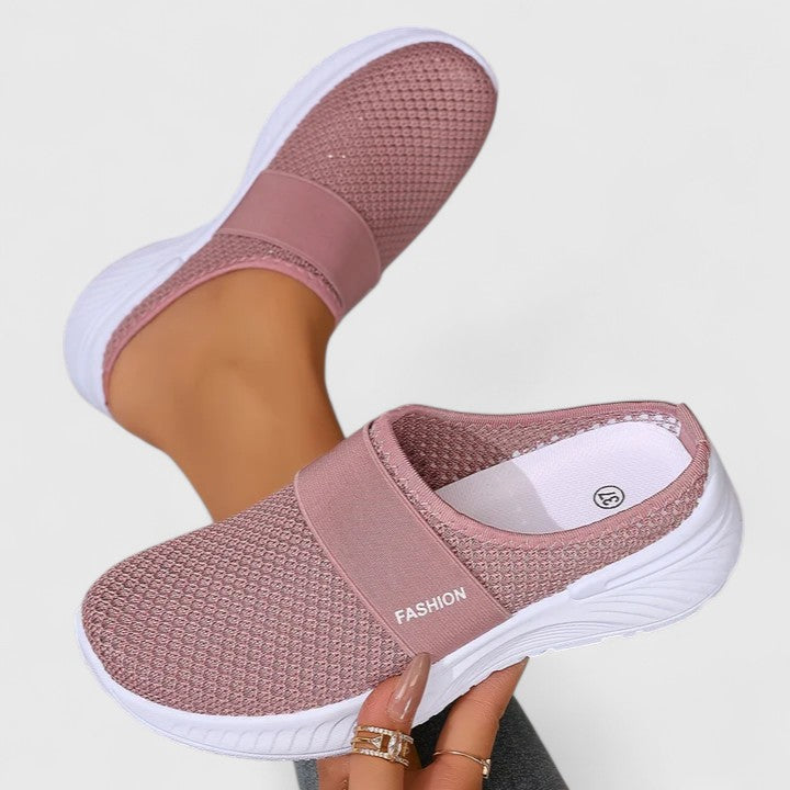 Lexa | Orthopaedic Shoes