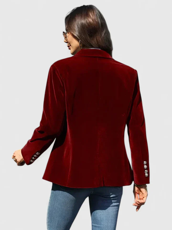 Lileth | Elegant Blazer