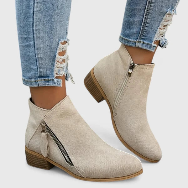 Marizheah | Orthopaedic Boots