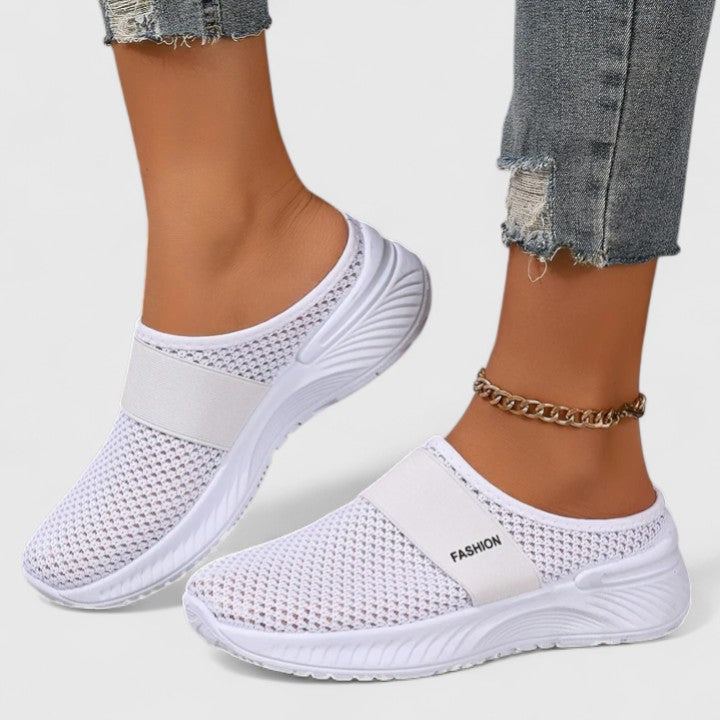 Lexa | Orthopaedic Shoes