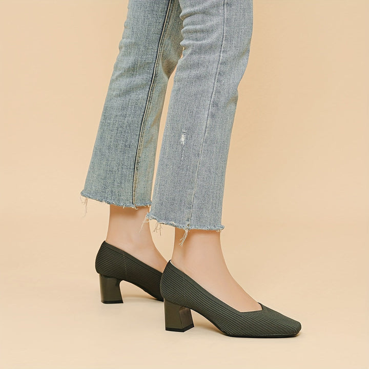 Brynn | Orthopaedic Heels