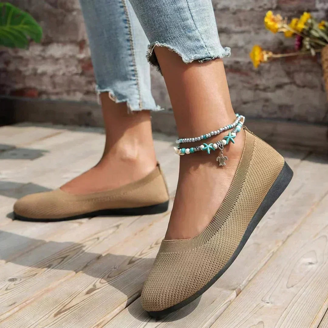 Angela | Anti-Slip Breathable Shoes