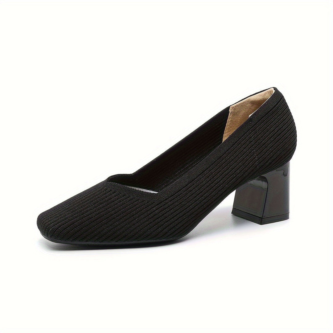 Brynn | Orthopaedic Heels