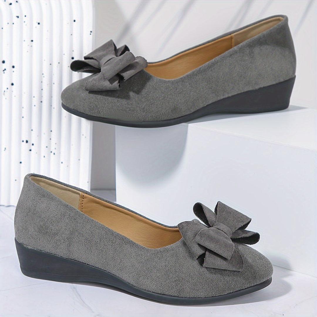 Hehlina | Orthopaedic Flat Shoes