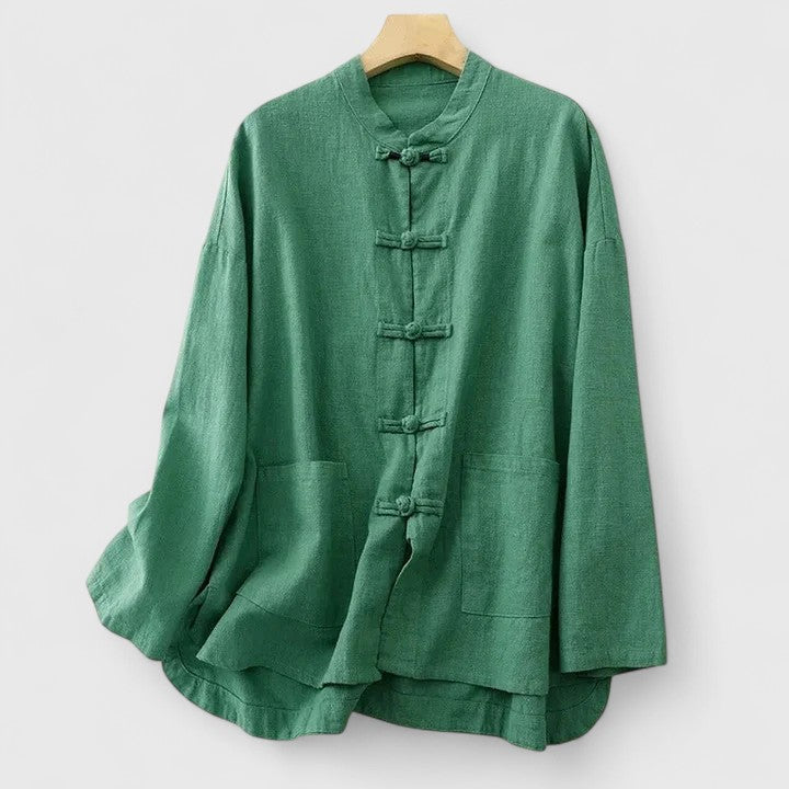 Cassiopeia | Comfortable Shirt