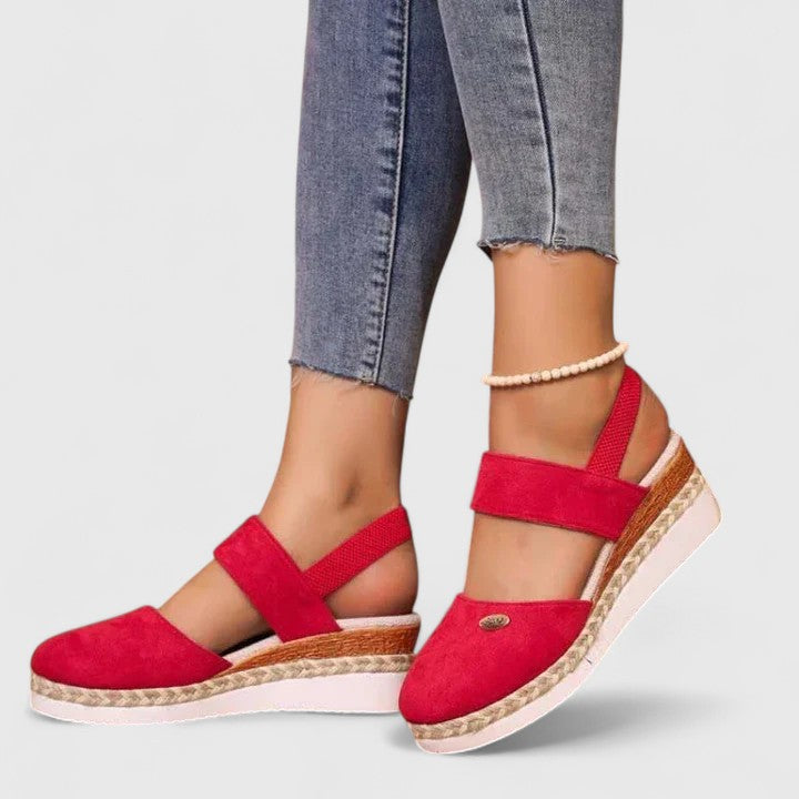Maylien | Orthopaedic Sandals