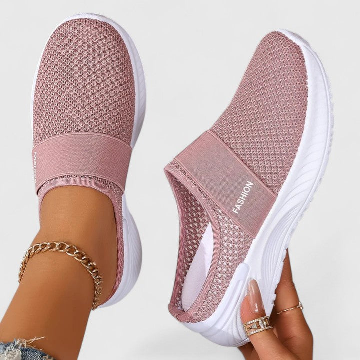 Lexa | Orthopaedic Shoes