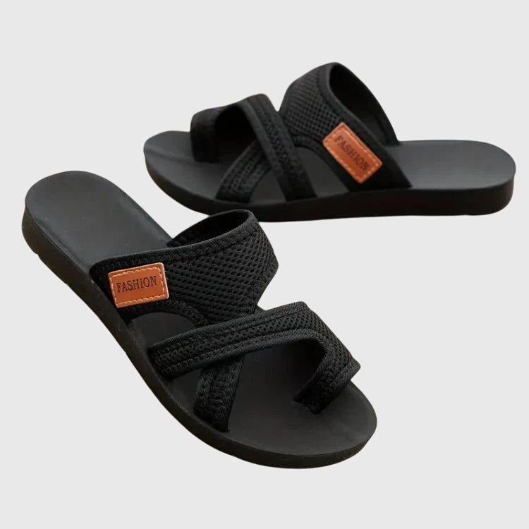 Ellyn | Orthopaedic Sandals