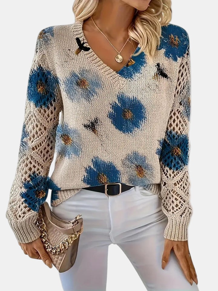 Mykhalynn | Comfortable Jumper