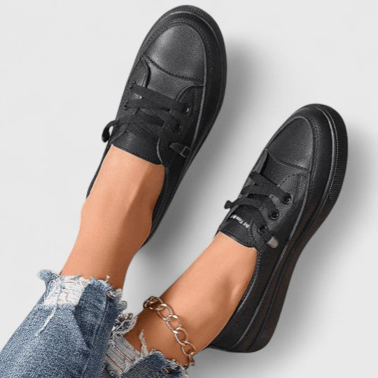 Melorienne | Orthopaedic Shoes