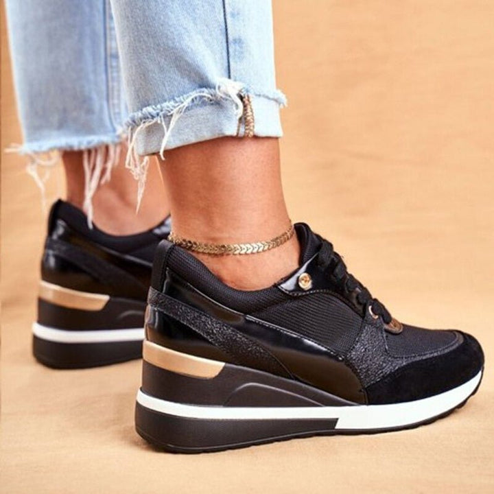 Maisy | Modern Trainers With Ultimate Comfort