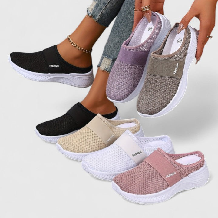 Lexa | Orthopaedic Shoes