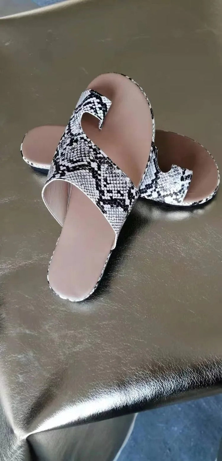 Lizzie | Orthopaedic Summer Sandals