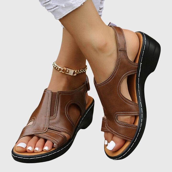 Celeste - Orthopaedic Sandals