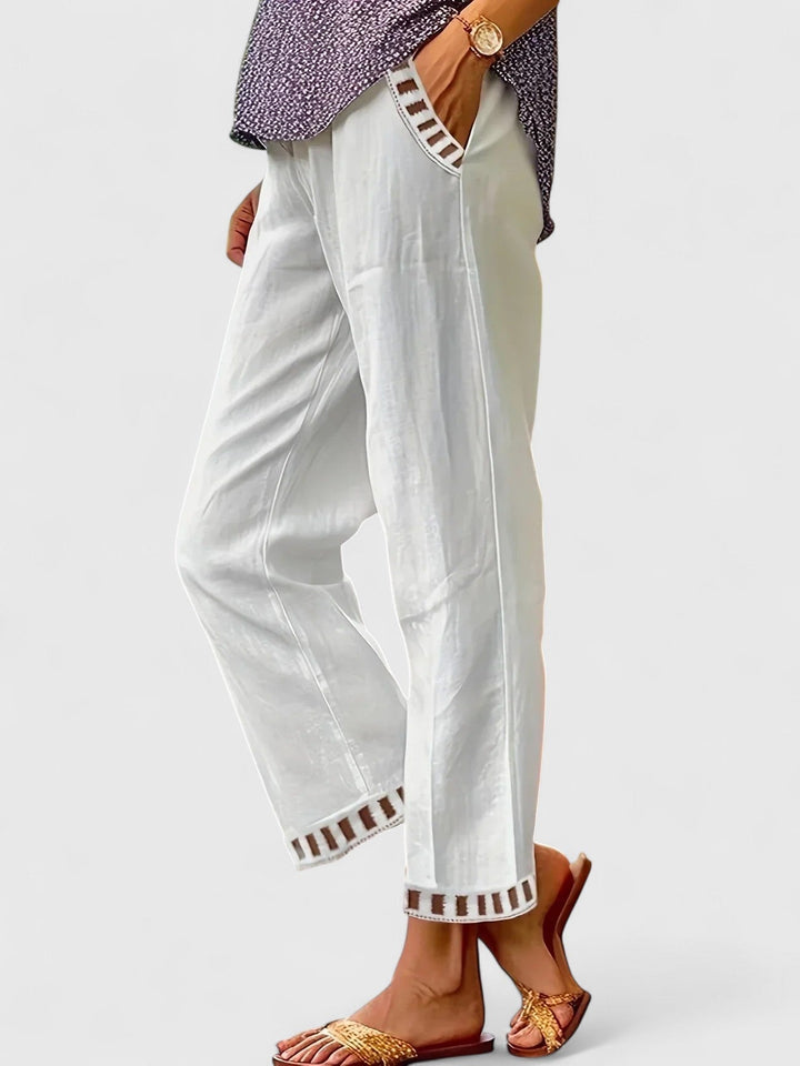 Skyla | Sophisticated Trousers