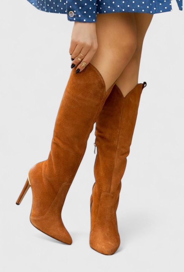 Melorynn | Orthopaedic Boots