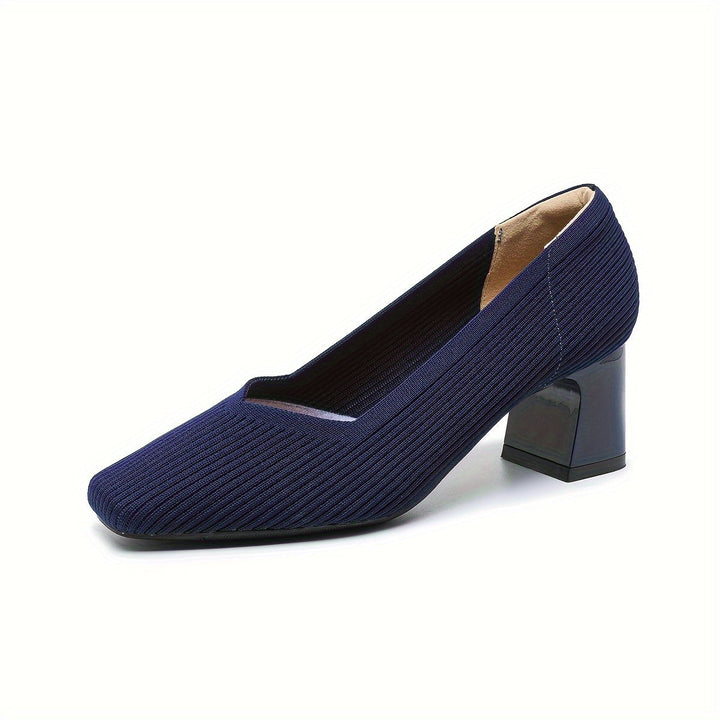 Brynn | Orthopaedic Heels
