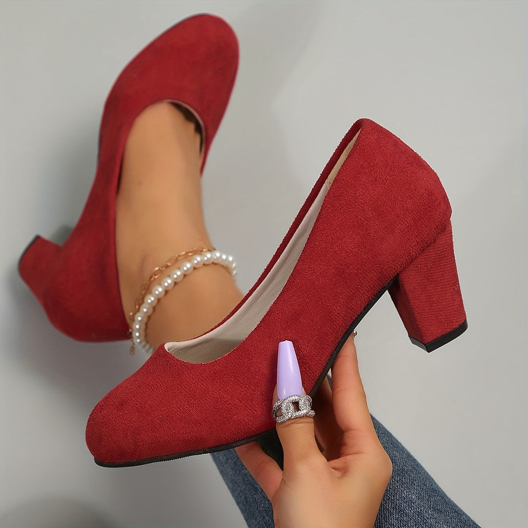 Tazie | Orthopaedic Heels