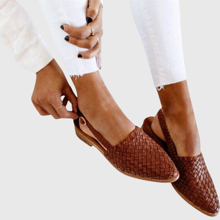 Selene | Orthopaedic Sandals