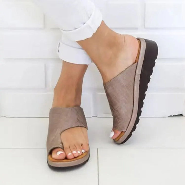 Lizzie | Orthopaedic Summer Sandals
