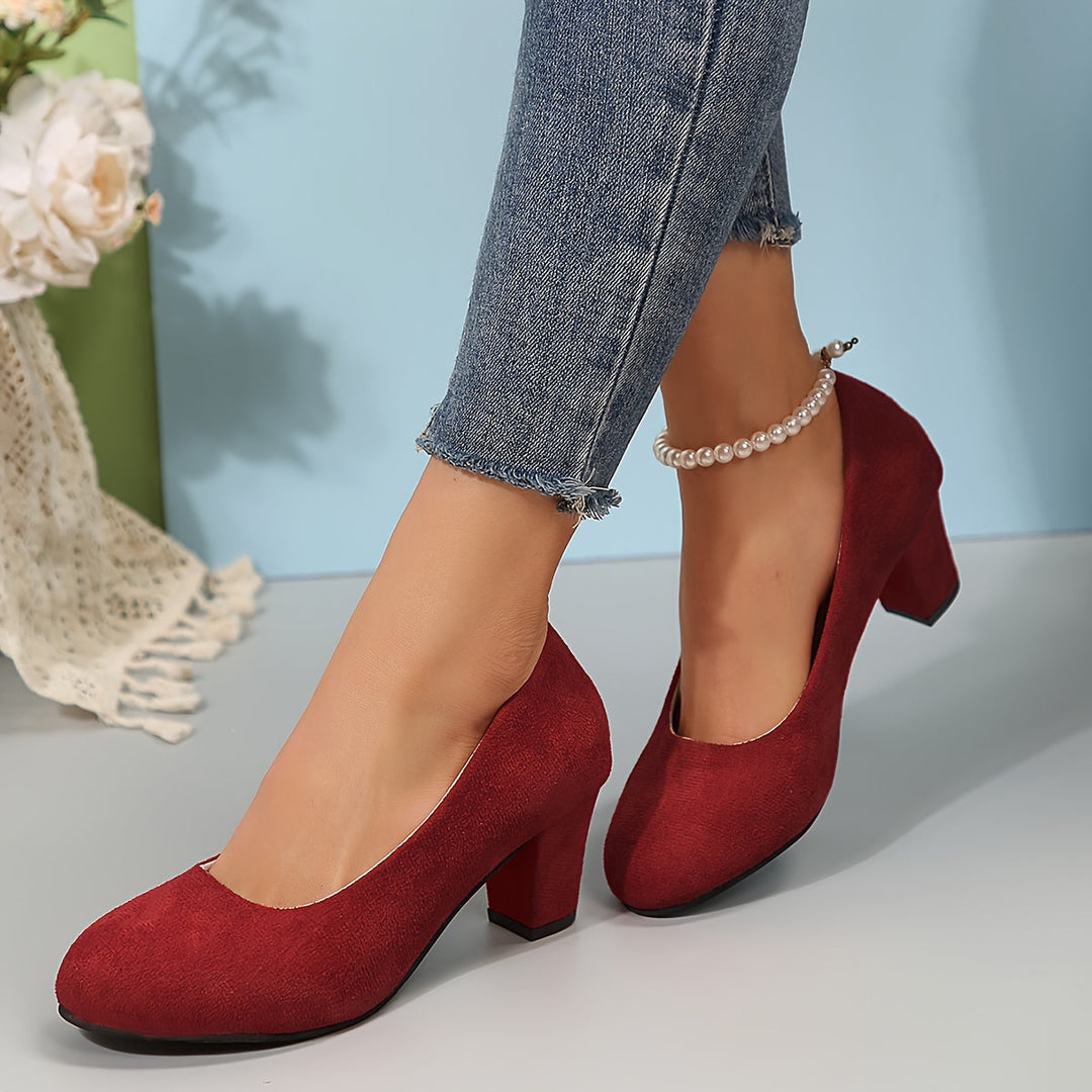 Tazie | Orthopaedic Heels