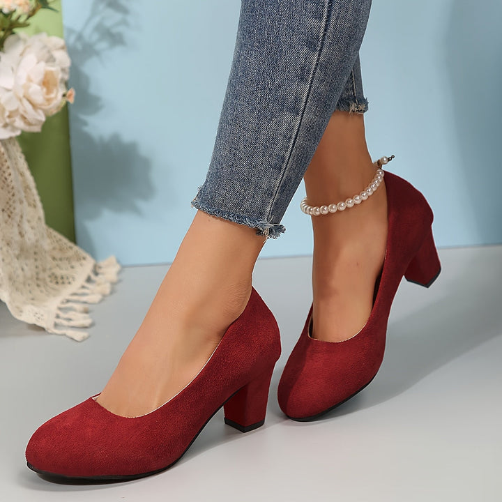 Tazie | Orthopaedic Heels