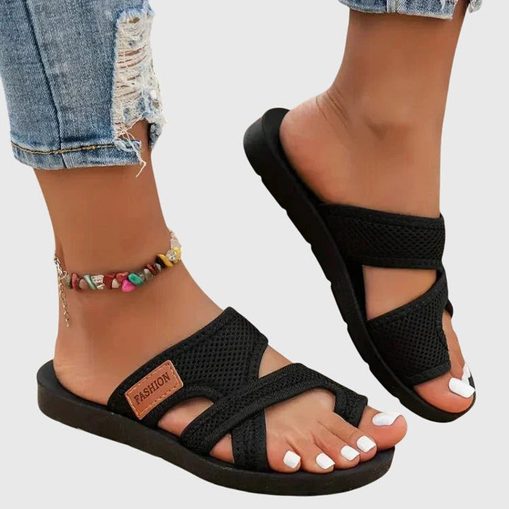 Ellyn | Orthopaedic Sandals