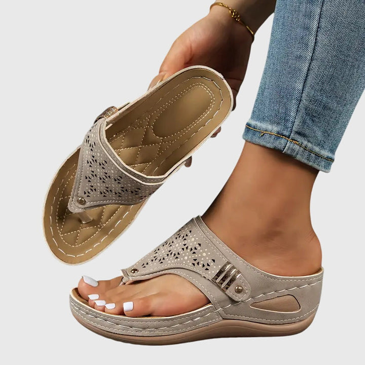 Kaylie | Orthopaedic Sandals
