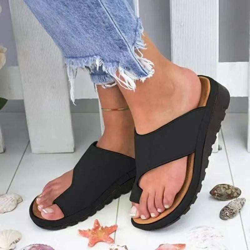 Lizzie | Orthopaedic Summer Sandals