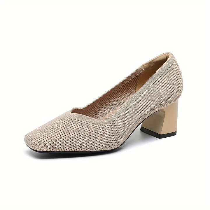 Brynn | Orthopaedic Heels