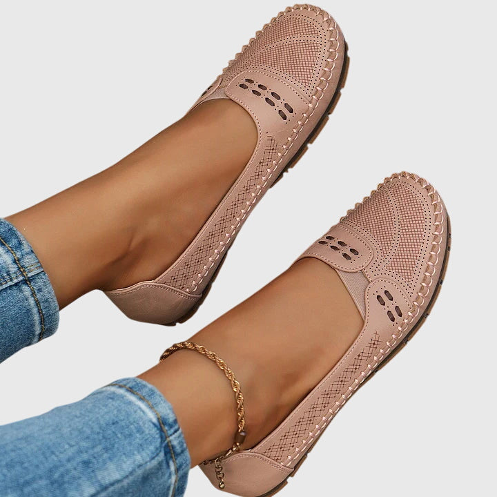 Maple | Orthopaedic Shoes