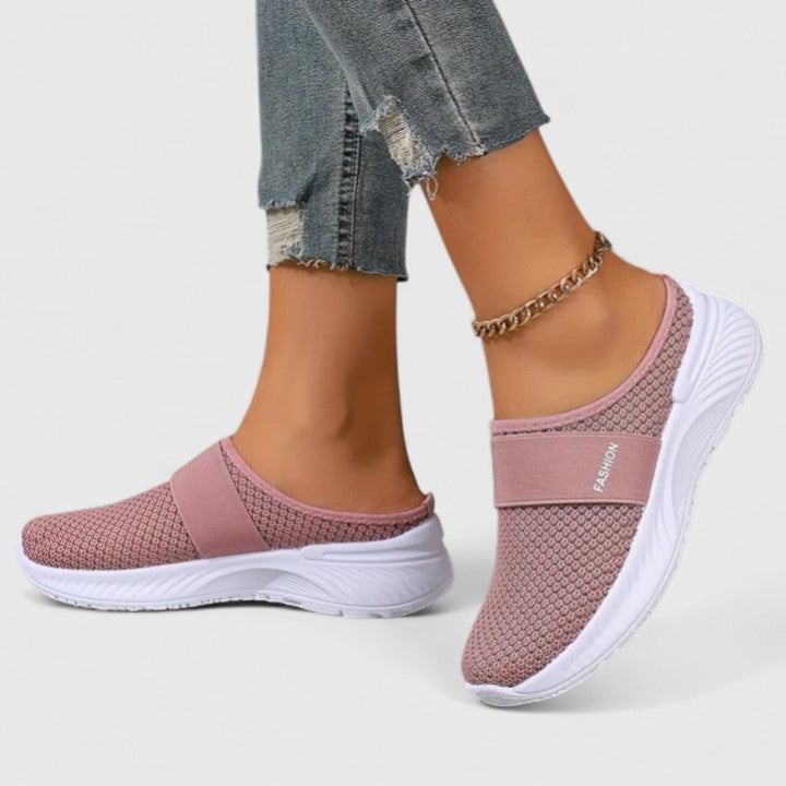 Lexa | Orthopaedic Shoes