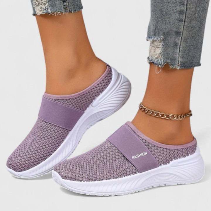 Lexa | Orthopaedic Shoes