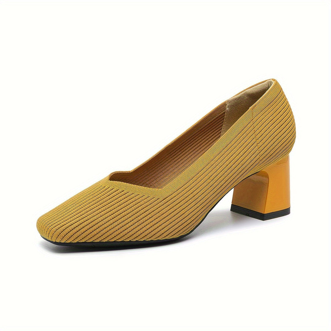 Brynn | Orthopaedic Heels