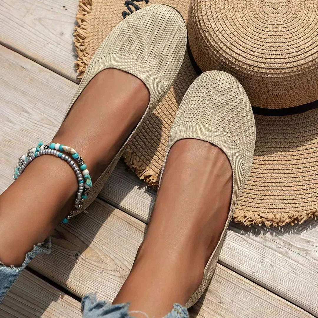 Angela | Anti-Slip Breathable Shoes