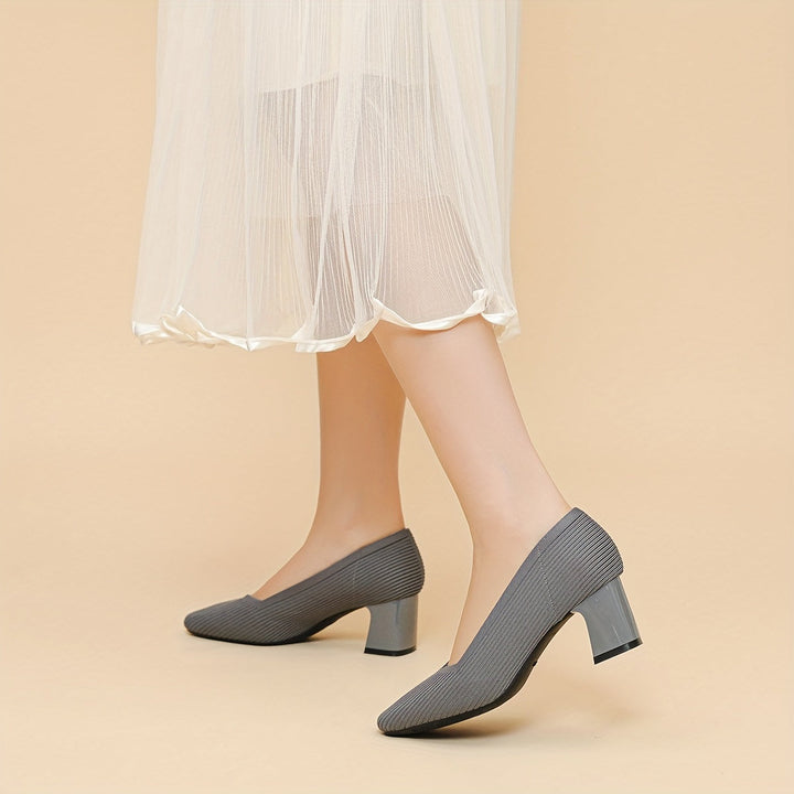 Brynn | Orthopaedic Heels