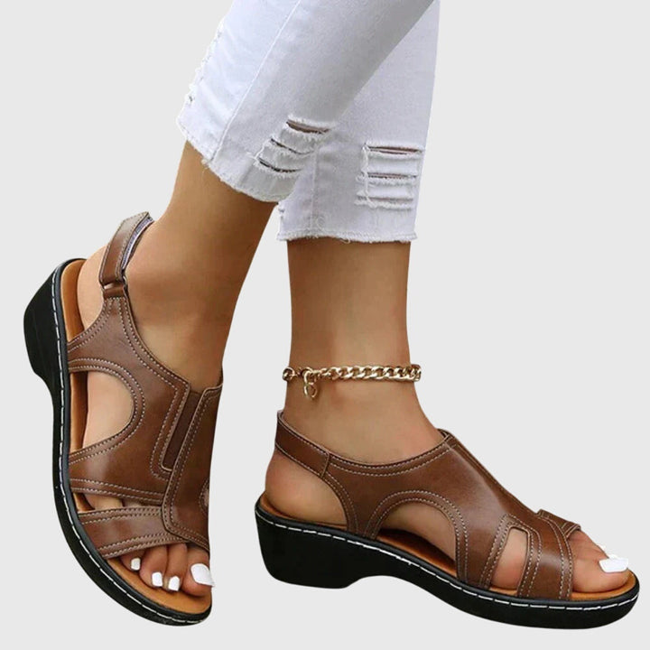 Celeste - Orthopaedic Sandals
