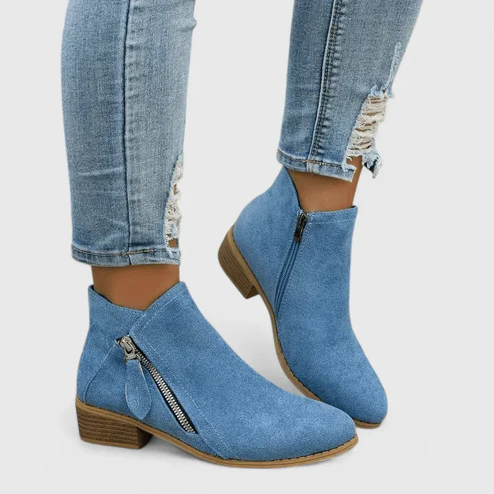 Marizheah | Orthopaedic Boots