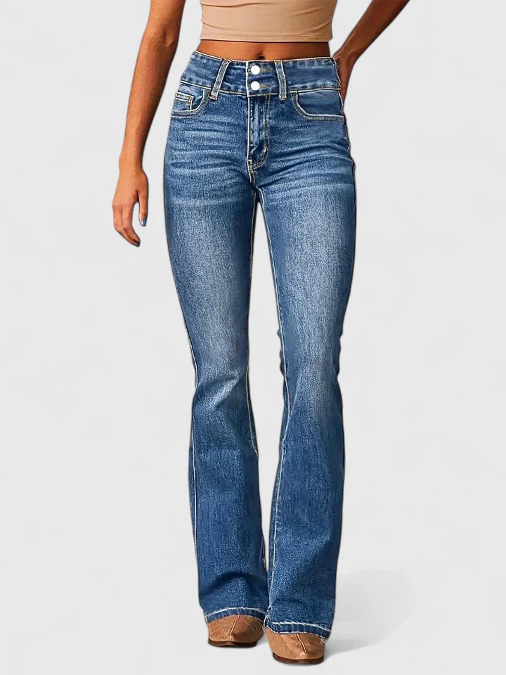 Auryzelle | Elegant Trousers