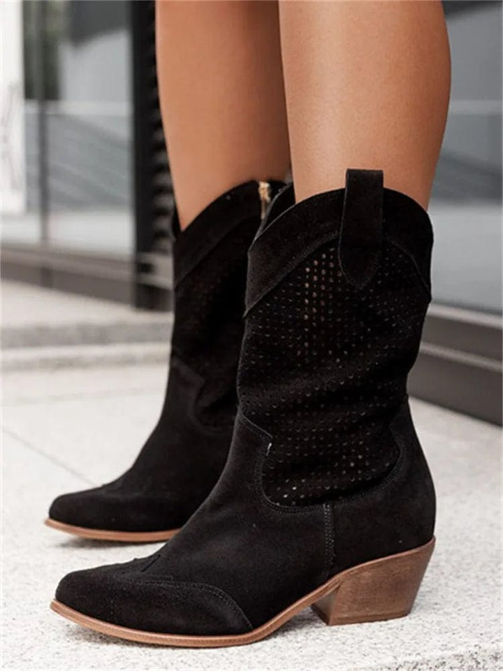 Taren | Orthopaedic Boots