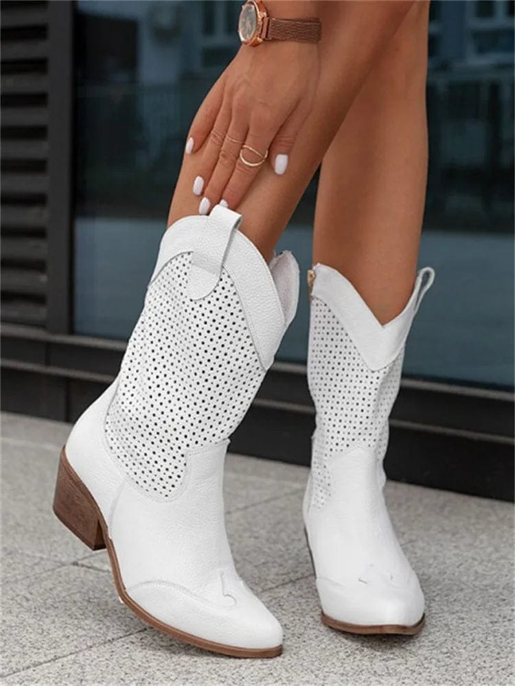 Taren | Orthopaedic Boots